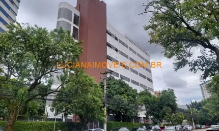 Sala comercial para alugar na Rua Achilles Orlando Curtolo, 349, Parque Industrial Tomas Edson, São Paulo