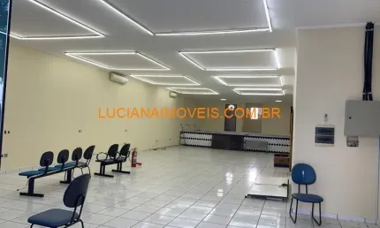 Sala comercial para alugar na Avenida Professor Celestino Bourroul, Limão, São Paulo