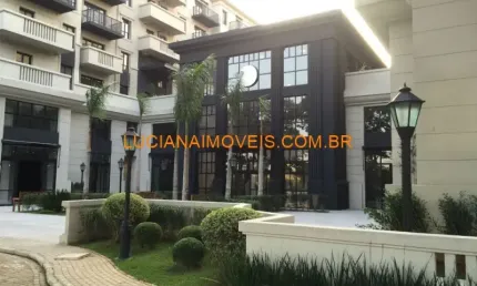 Sala comercial com 2 salas à venda na Avenida Queiroz Filho, 156, Vila Hamburguesa, São Paulo