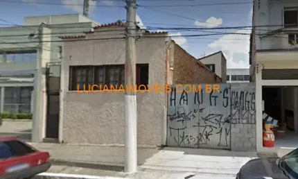 Casa à venda na Rua Afonso Sardinha, Lapa, São Paulo