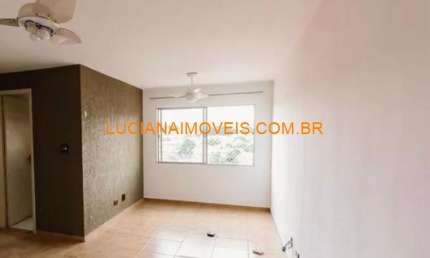 Apartamento com 2 quartos à venda na Rua Haroldo Pacheco e Silva, 170, Vila Ipojuca, São Paulo