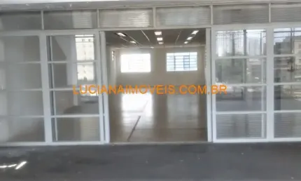 Prédio para alugar na Rua Monteiro de Melo, Lapa, São Paulo