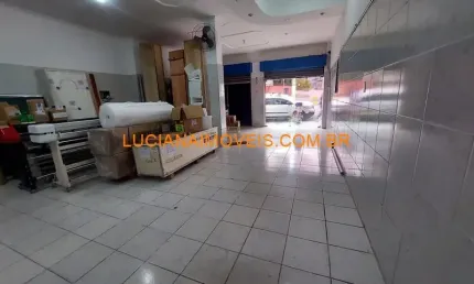 Casa com 3 quartos à venda na Rua Mipibu, Vila Romana, São Paulo