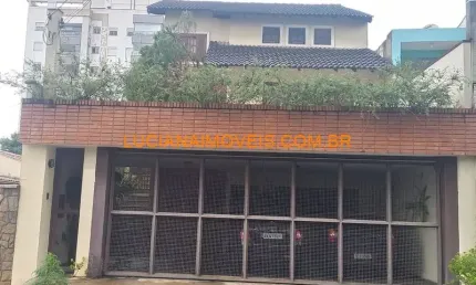 Casa com 3 quartos à venda na Rua Croata, Vila Ipojuca, São Paulo