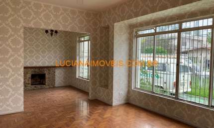 Casa com 4 quartos à venda na Rua Ziembinski, Alto da Lapa, São Paulo