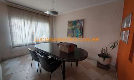 Casa comercial com 4 salas à venda na Rua Barra do Chapéu, Vila Romana, São Paulo