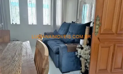 Casa com 3 quartos à venda na Rua Lauro Müller, Vila Hamburguesa, São Paulo