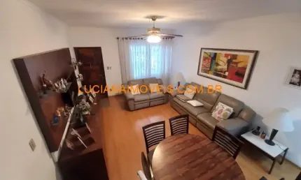 Casa com 3 quartos à venda na Rua Jorge Americano, Alto da Lapa, São Paulo