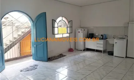 Casa com 5 quartos à venda na Rua Mundo Novo, Vila Anglo Brasileira, São Paulo