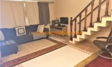 Casa com 3 quartos à venda na Rua Moisés Marx, Vila Aricanduva, São Paulo