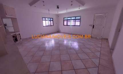 Casa com 3 quartos à venda na Rua Sepetiba, Siciliano, São Paulo