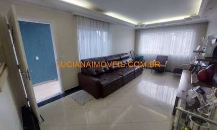 Casa com 3 quartos à venda na Rua Doutor Barachísio Lisboa, Sumarezinho, São Paulo