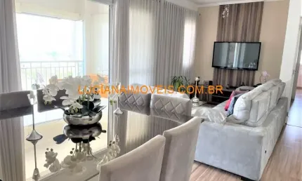 Apartamento com 3 quartos à venda na Avenida Marquês de São Vicente, 2914, Água Branca, São Paulo