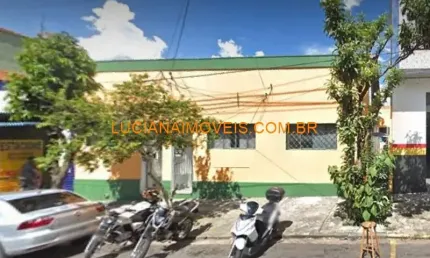 Casa comercial à venda na Rua Caio Graco, Vila Romana, São Paulo