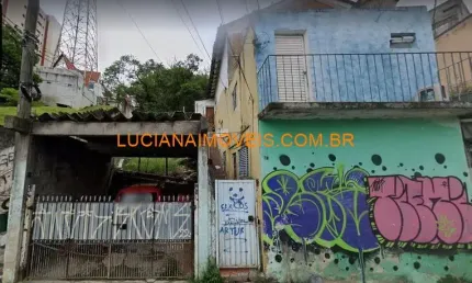 Terreno à venda na Rua Bica de Pedra, Vila Anglo Brasileira, São Paulo
