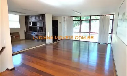 Casa comercial com 4 salas à venda na Rua Ponta Porã, Vila Ipojuca, São Paulo