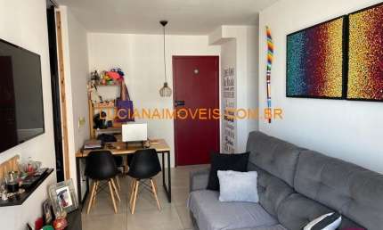 Apartamento com 1 quarto à venda na Avenida Diógenes Ribeiro de Lima, Alto da Lapa, São Paulo