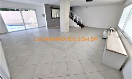 Casa com 3 quartos à venda na Rua Belmonte, Bela Aliança, São Paulo