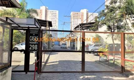 Casa em condomínio fechado com 3 quartos à venda na Rua Francisco Luís de Souza Júnior, 3, Água Branca, São Paulo