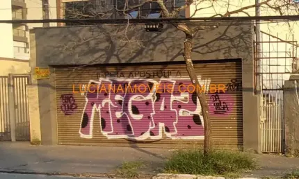 Ponto comercial à venda na Rua Guaipá, Vila Leopoldina, São Paulo