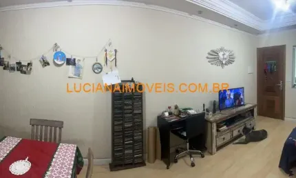 Casa com 3 quartos à venda na Rua João de Almeida Silva, Jardim Líbano, São Paulo