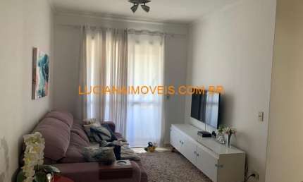 Apartamento com 3 quartos à venda na Rua Tonelero, 482, Vila Ipojuca, São Paulo