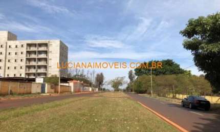 Terreno à venda na Avenida Desembargador João Baptista de Arruda Sampaio, Jardim Alvorada, Jaú