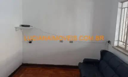 Casa com 3 quartos à venda na Rua José Alberto Senator, Vila Romana, São Paulo