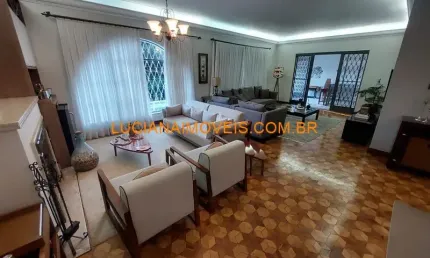 Casa com 3 quartos à venda na Rua Duarte da Costa, Alto da Lapa, São Paulo