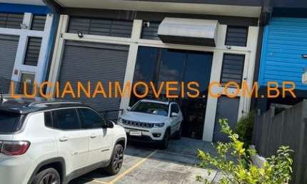 GALPÃO DE 1235 M² EM CONDOMINIO DE GALPÃOES EM BARUERIBARUERI