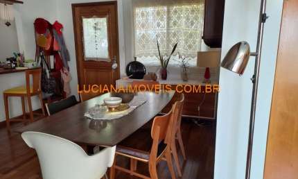 Casa com 3 quartos à venda na Rua Davi Canabarro, Alto da Lapa, São Paulo