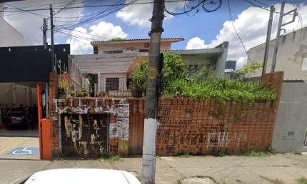 Casa com 3 quartos à venda na Rua Heitor Penteado, Sumarezinho, São Paulo