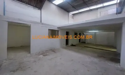 Barracão / Galpão / Depósito para alugar na Rua Aroaba, Vila Leopoldina, São Paulo