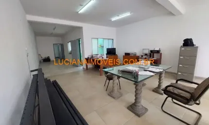 Sala comercial com 3 salas para alugar na Rua Clélia, Lapa, São Paulo