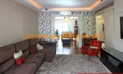 Otimo sobrado de 350 m² na vila ipojuca com 3 suites