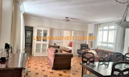 Apartamento com 3 quartos para alugar na Rua Baronesa de Itu, 722, Santa Cecília, São Paulo