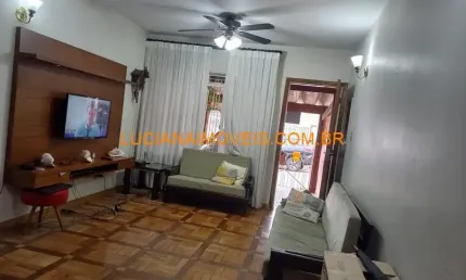 Casa com 2 quartos à venda na Rua Sales Guerra, Vila Romana, São Paulo