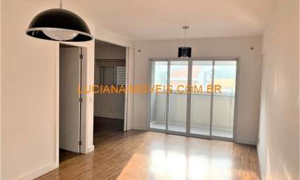 Apartamento com 2 quartos à venda na Rua Dardanelos, 481, Alto da Lapa, São Paulo