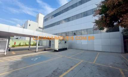 EXCELENTE PREDIO COMERCIAL DE 3.3736 M² NA BARRA FUNDA