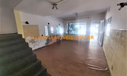 Casa com 2 quartos à venda na Rua Aurélia, Vila Romana, São Paulo