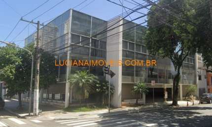 Prédio para alugar na Rua Roma, Lapa, São Paulo