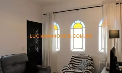 Casa com 4 quartos à venda na Rua Kabul, Parque da Lapa, São Paulo