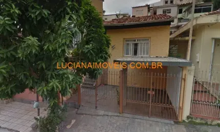 Casa com 4 quartos à venda na Rua Rodrigues de Campos Leite, Vila Ipojuca, São Paulo