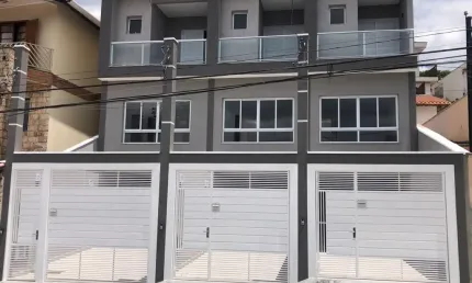 Casa com 3 quartos à venda na Rua Francisco Ursaia, 151, Jardim Regina, São Paulo