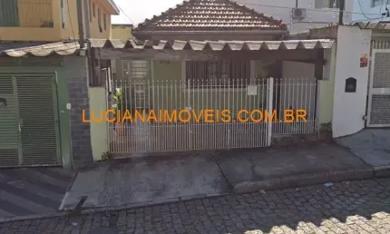 Casa com 2 quartos à venda na Rua Sales Júnior, Alto da Lapa, São Paulo