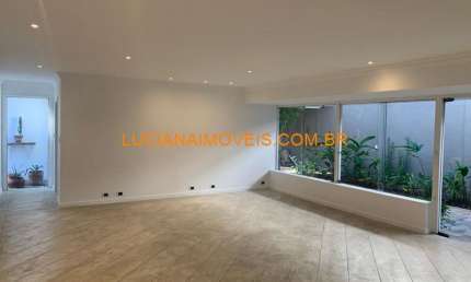 Casa com 4 quartos para alugar na Rua Guará, Sumaré, São Paulo