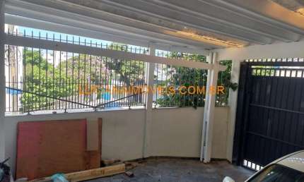 Casa com 2 quartos à venda na Rua Professor Oswaldo Teixeira, Vila Progredior, São Paulo