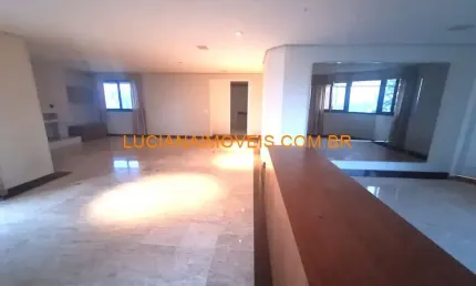 Apartamento com 4 quartos à venda na Rua São Domingos Sávio, 137, Vila Ida, São Paulo