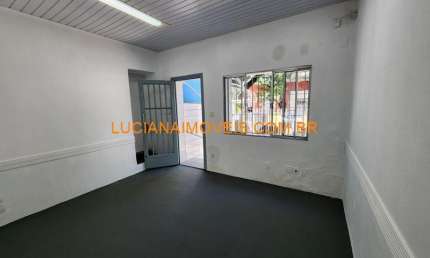 Casa comercial com 5 salas à venda na Rua Aurélia, Vila Romana, São Paulo
