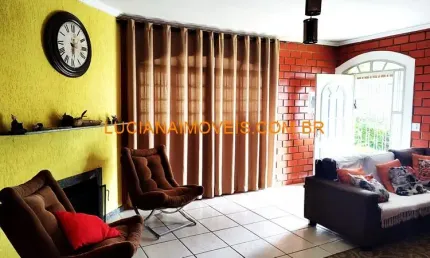 Chácara / sítio com 3 quartos à venda na Alameda Marquesa de Santos, São Vicente, Mairiporã